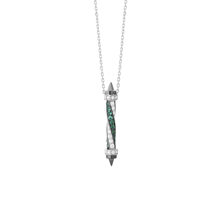 DJIIN COLGANTE Color