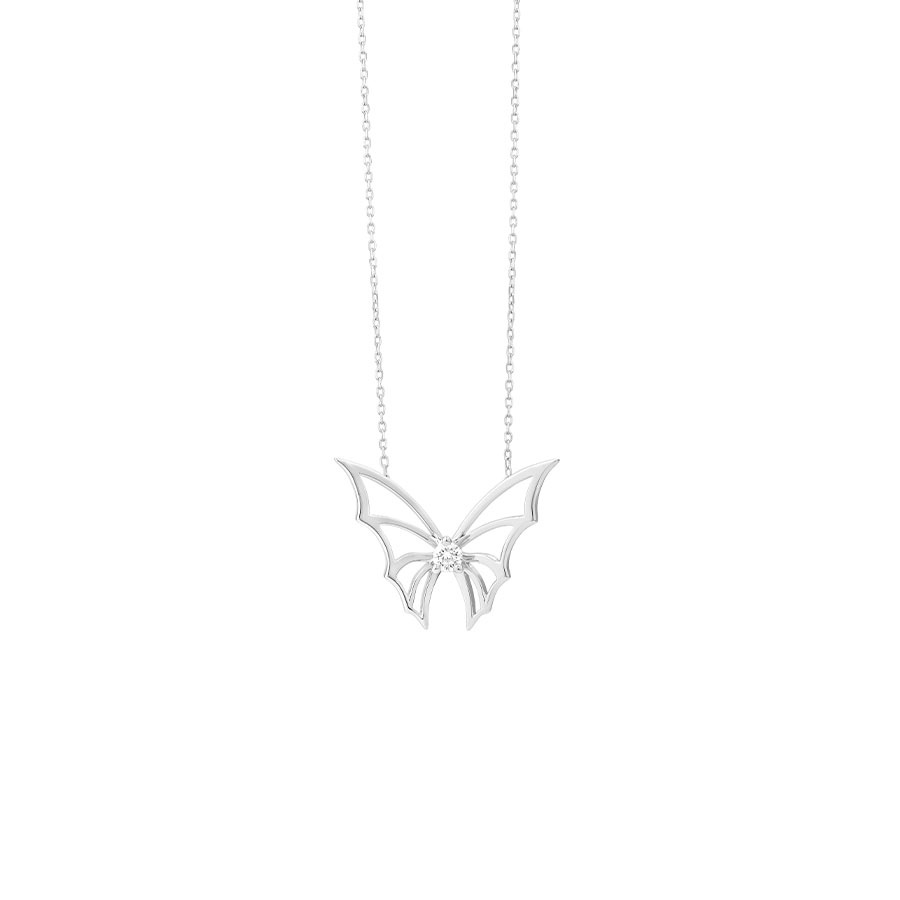 PSIQUE PLANE PENDANT